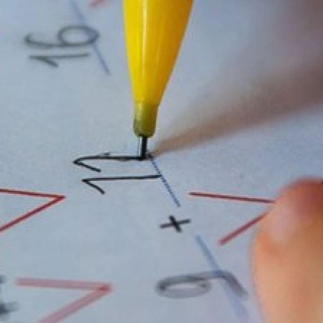 Clases particulares de secundaria en Valladolid